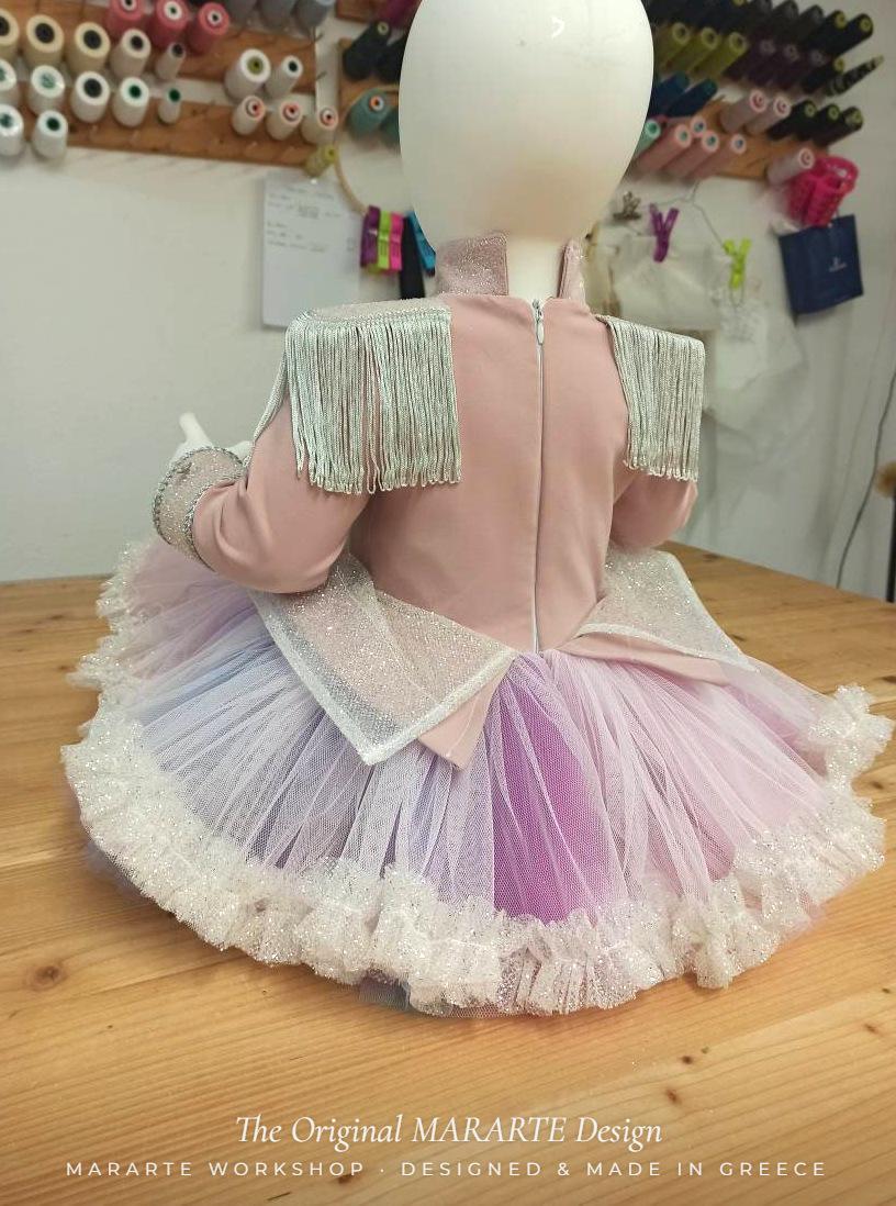 Baby Candy Nutcracker Dress – photo 5
