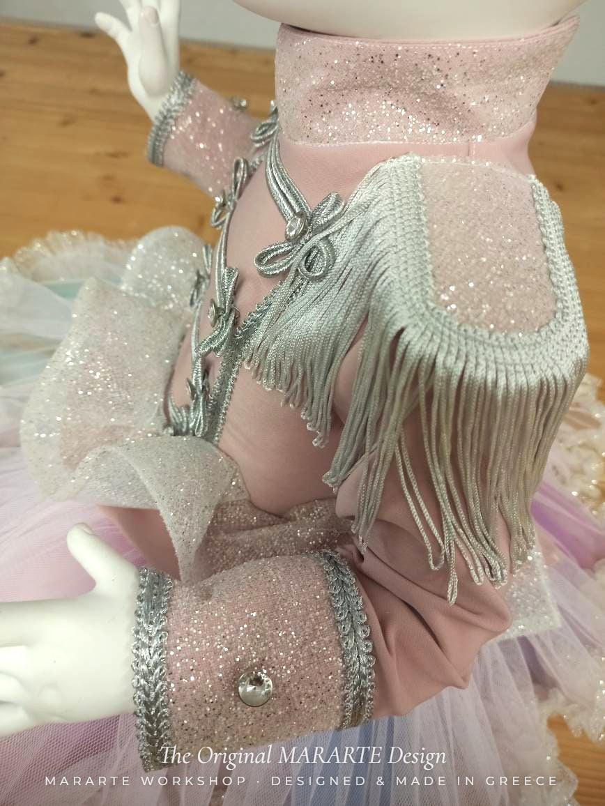Baby Candy Nutcracker Dress – photo 6