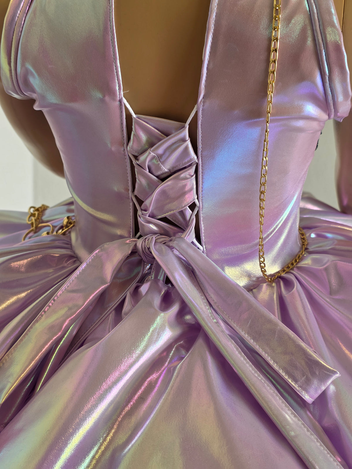 K.pop Glam Dress 2026 - Preorders
