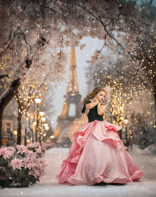 The Pink Noir Returns For this Christmas Again -PREORDERS
