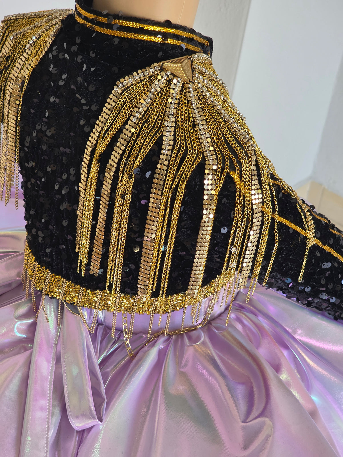 K.pop Glam Dress 2026 - Preorders