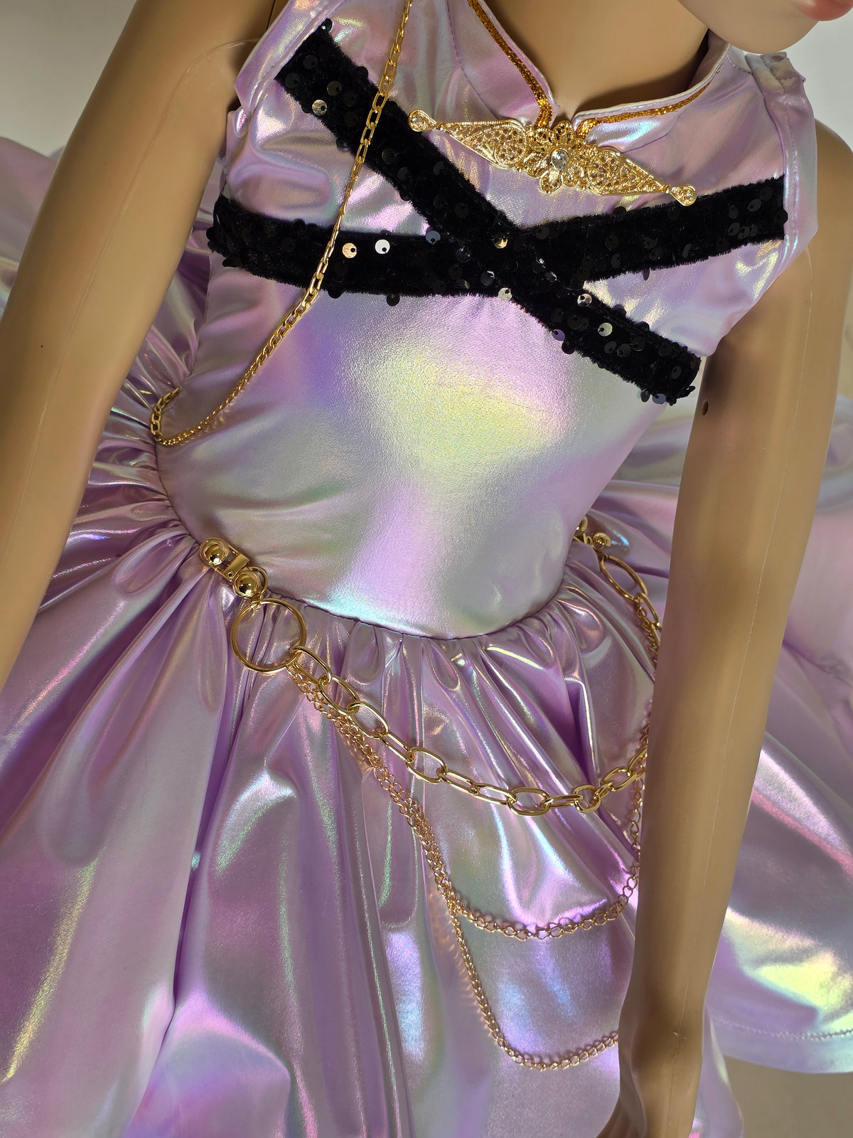 K.pop Glam Dress 2026 - Preorders