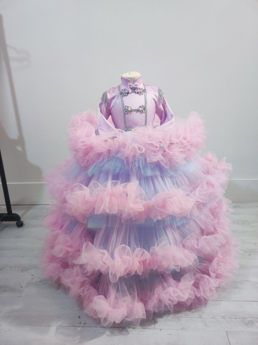 NUTCRACKER Exclusive gown-WEEKEND SALE ONLY 5 AVAILABLE
