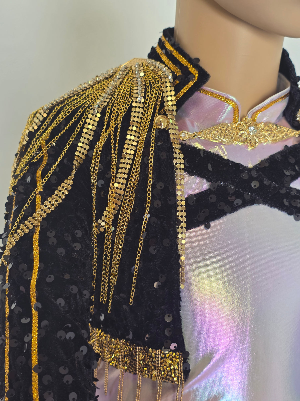 K.pop Glam Dress 2026 - Preorders