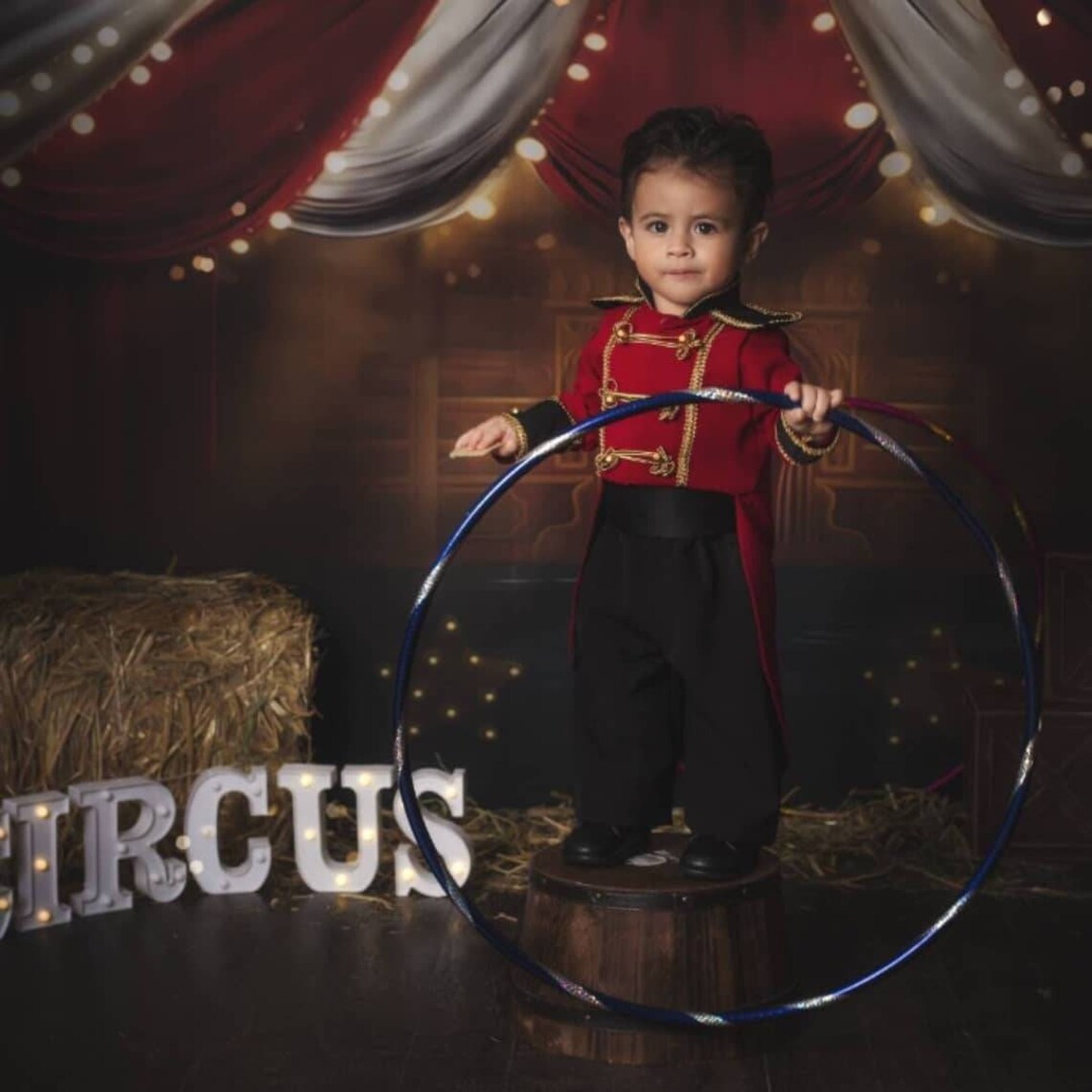 Toy Circus Outfit  for Boys