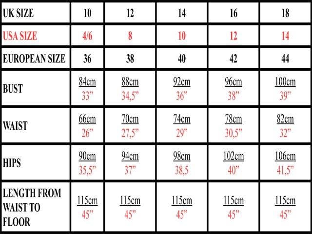 Gold Star Dress Women's