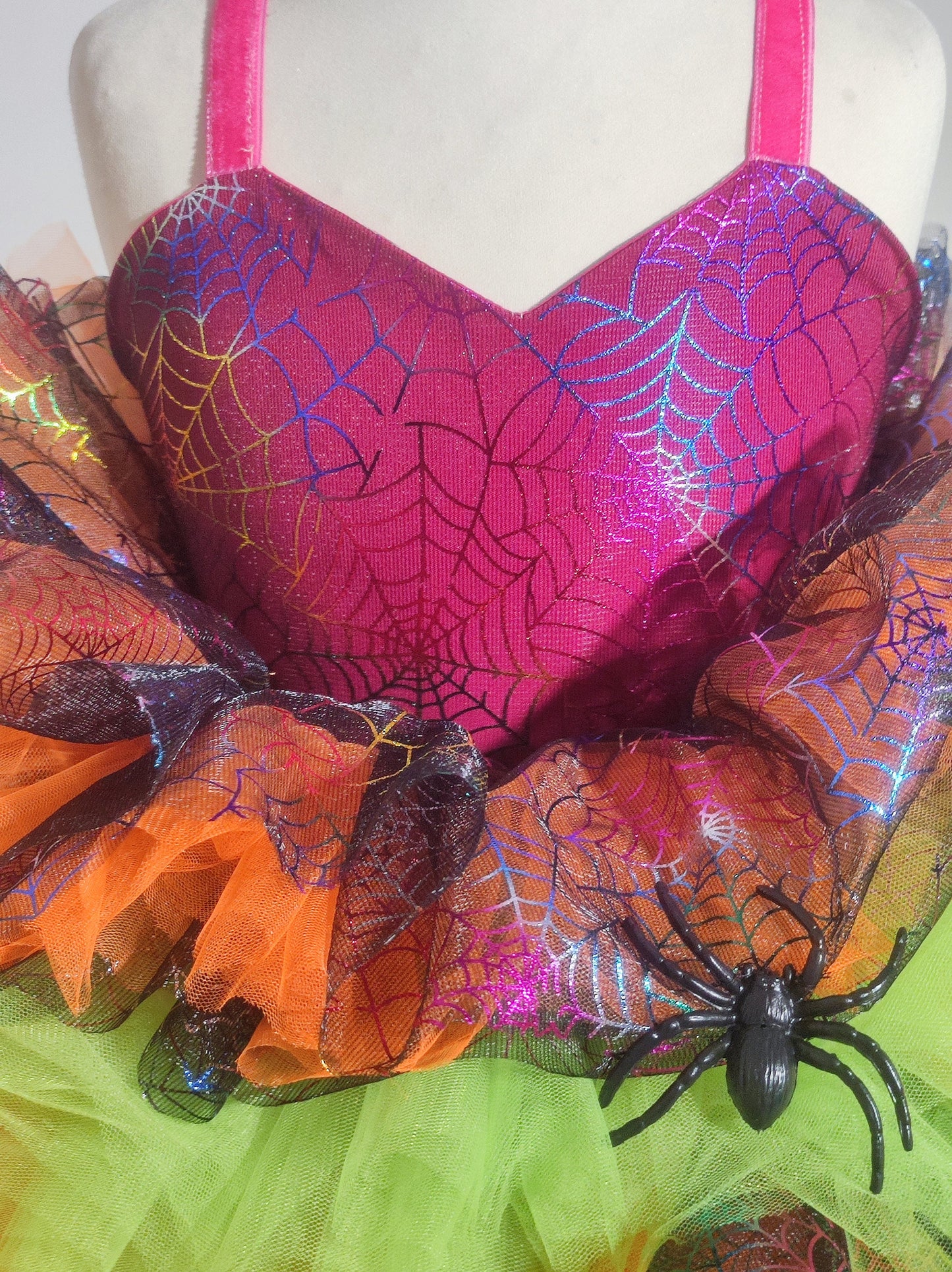 Halloween Dress,"hocus pocus" witch dress