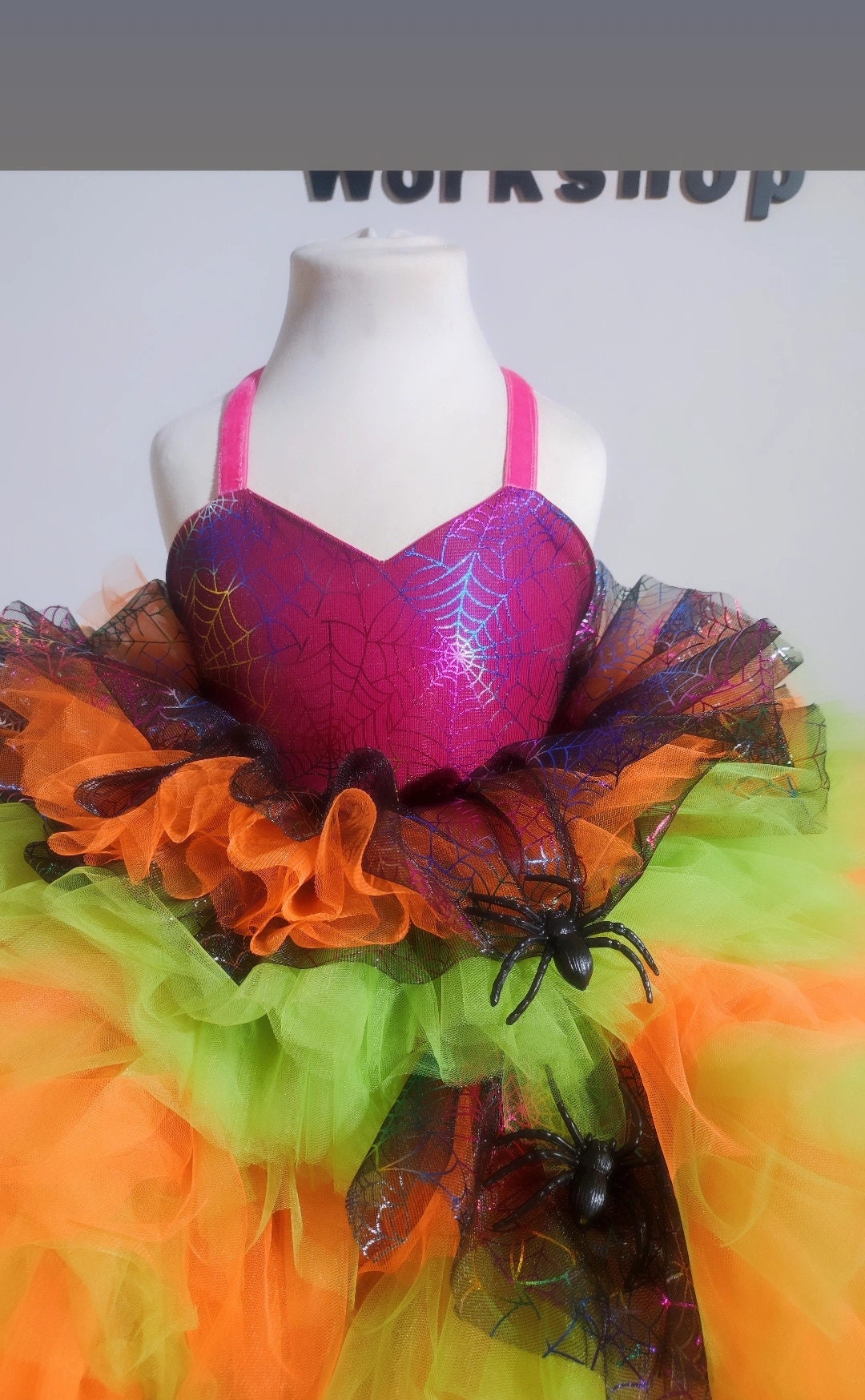 Halloween Dress,"hocus pocus" witch dress