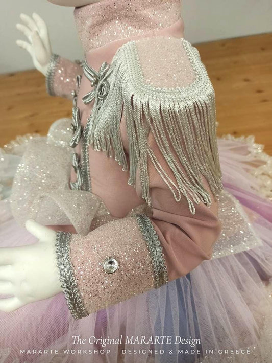 Baby Candy Nutcracker Dress – photo 2