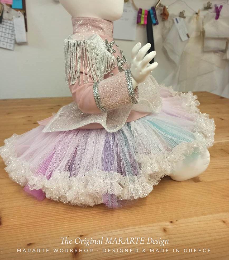 Baby Candy Nutcracker Dress – photo 8