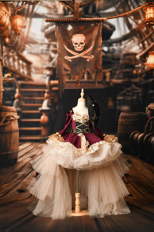 "Stormbound" -Preorders-Limited Edition 2026