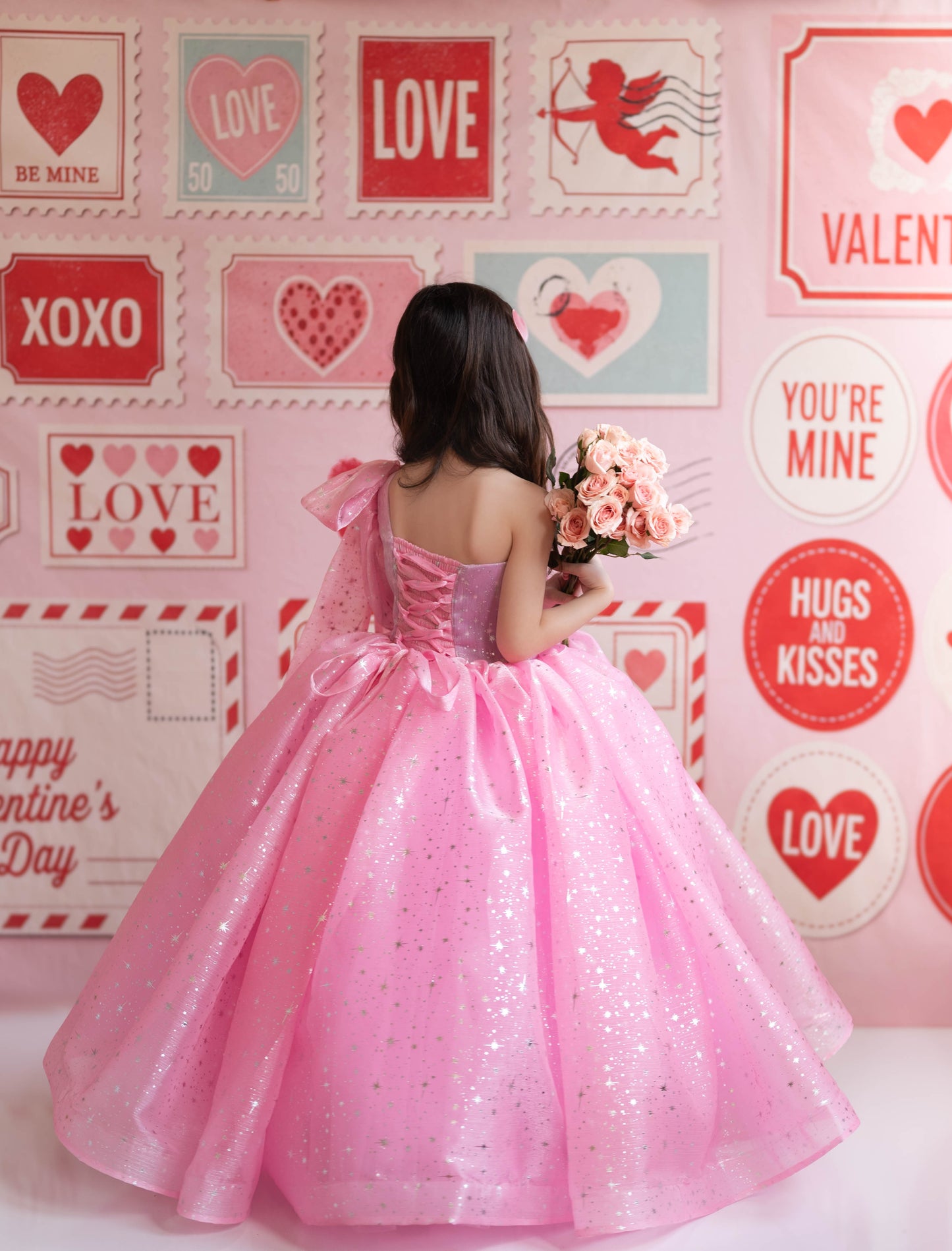 Pink Diamond Dream -Preorders 💎 💗