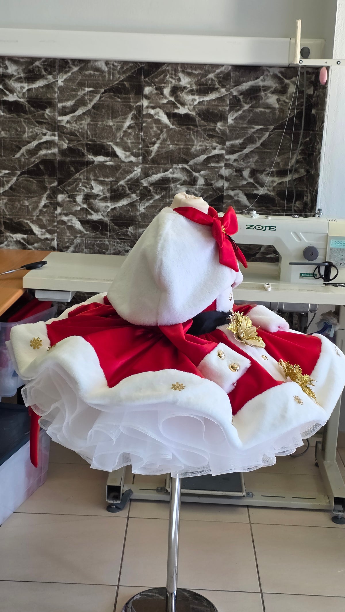Mararte Santa 26'-Preorders Limited Edition
