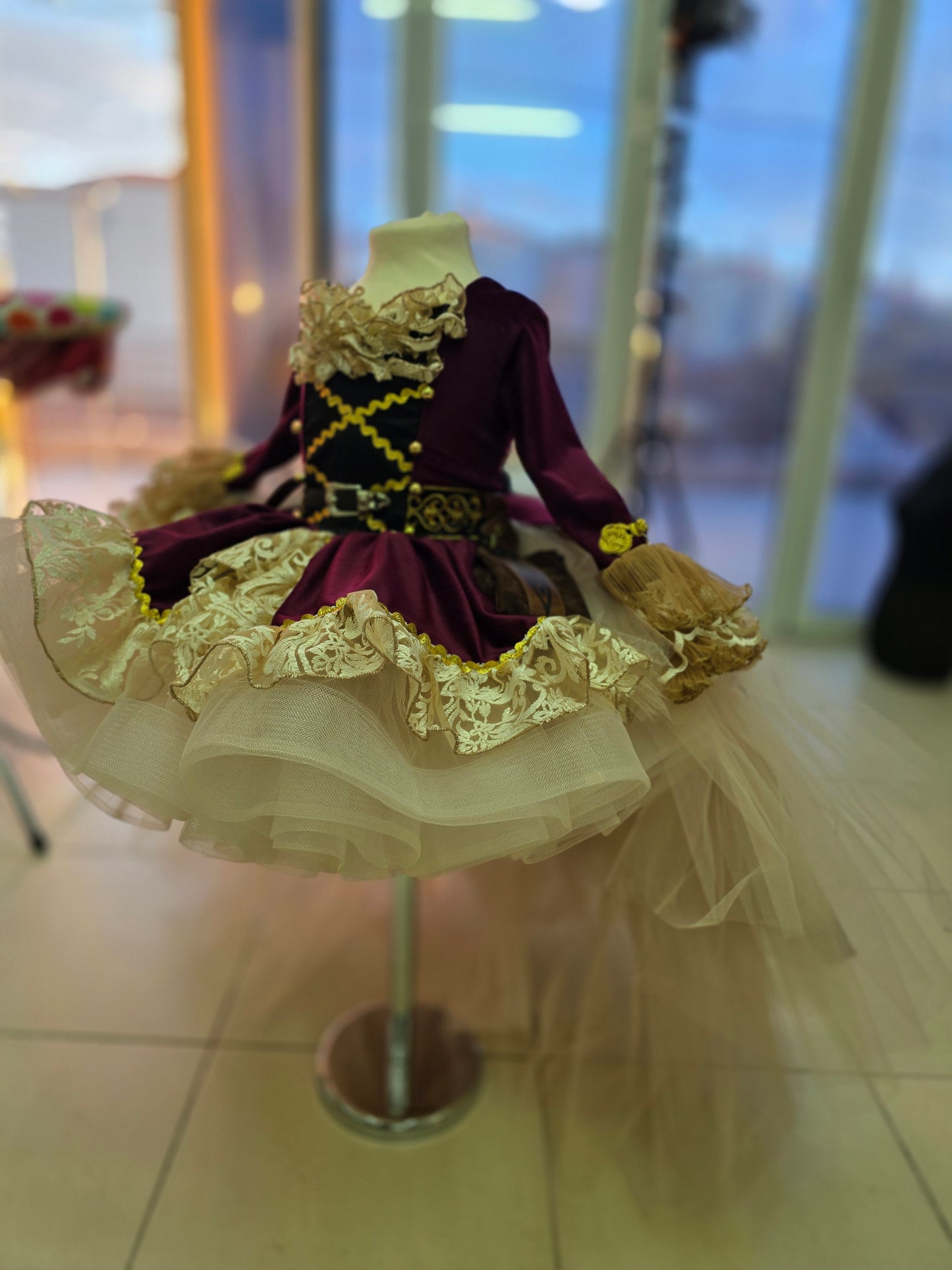 "Stormbound" -Preorders-Limited Edition 2026