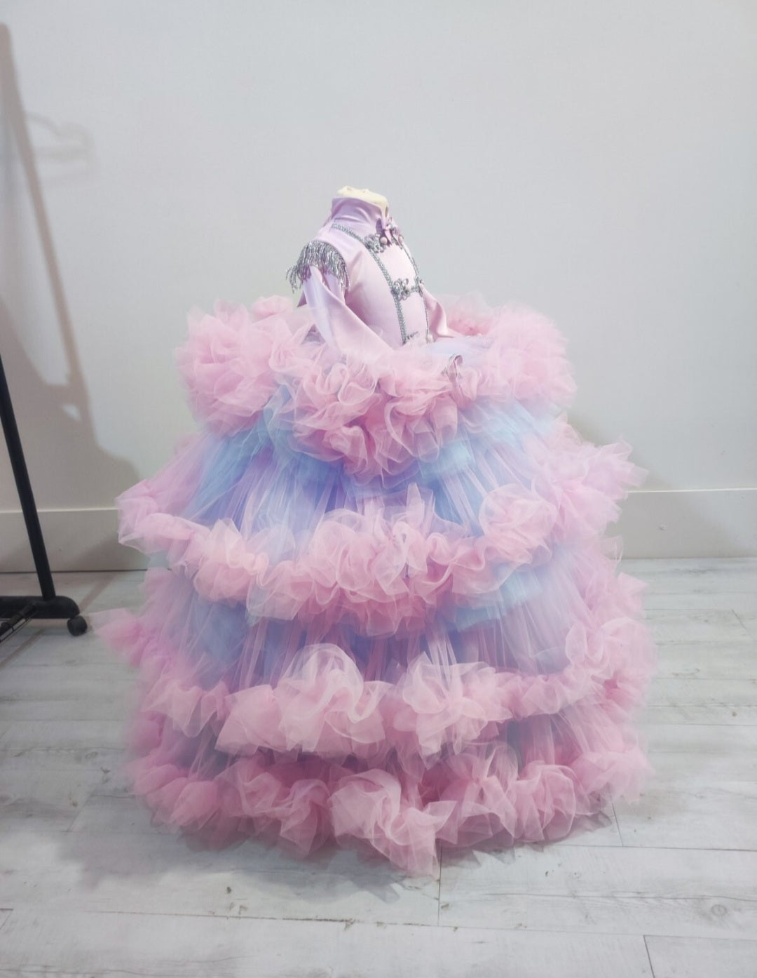 NUTCRACKER Exclusive gown-WEEKEND SALE ONLY 5 AVAILABLE