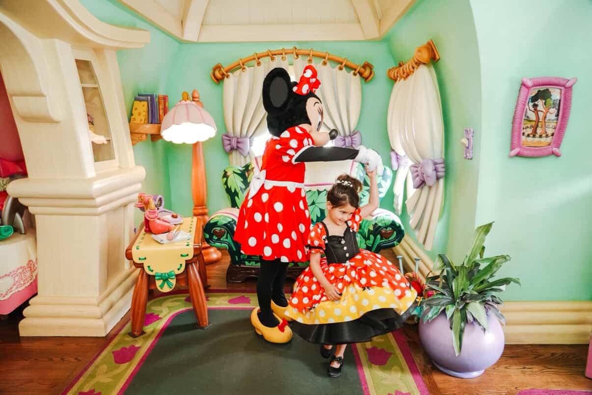 MINI chic" Dress -Preorders