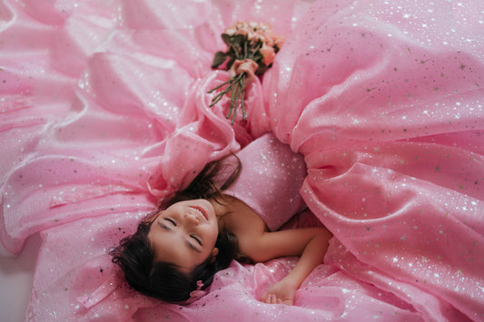 Pink Diamond Dream -Preorders 💎 💗