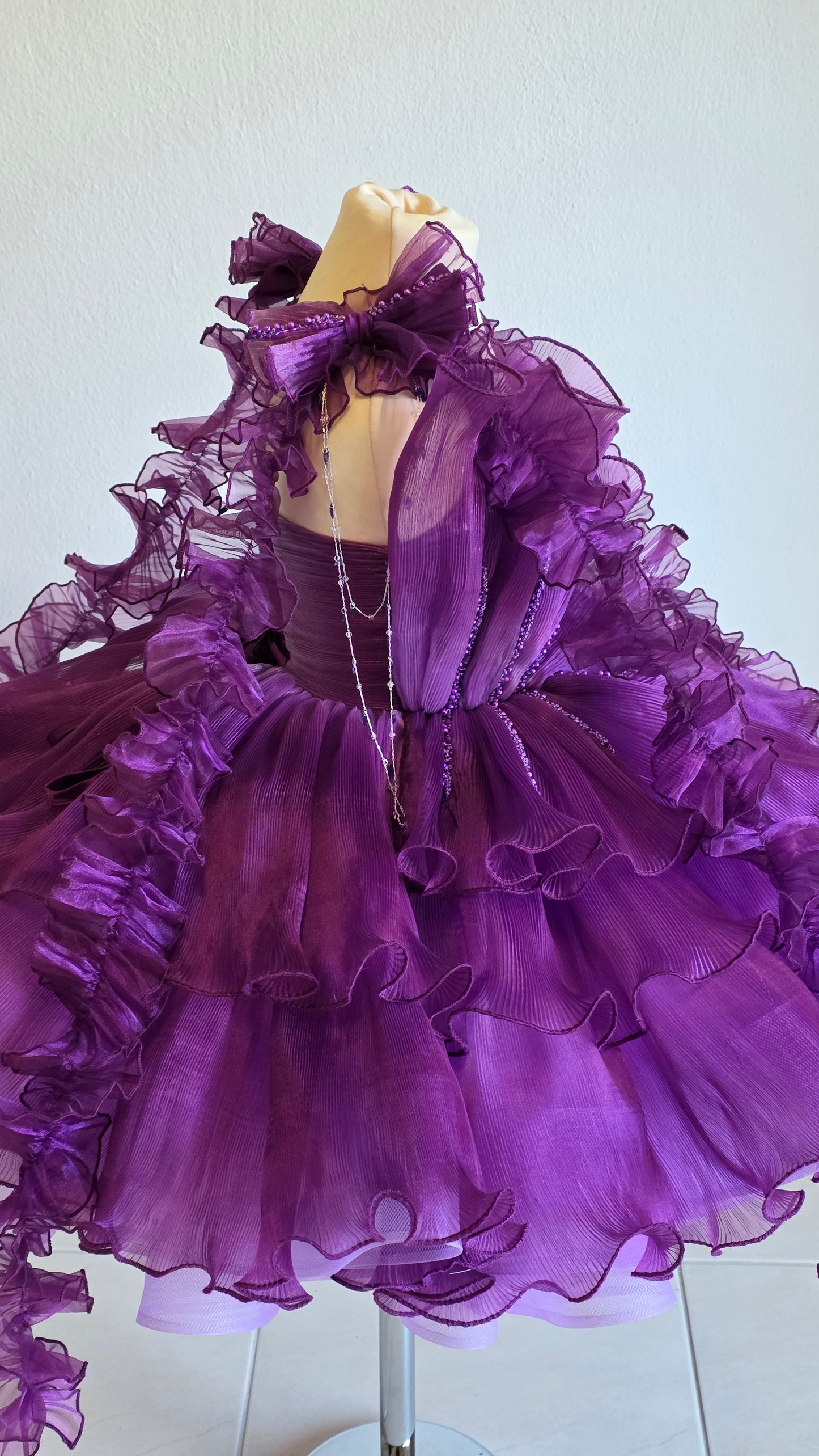 Wisteria -PREORDERS LIMITED EDITION