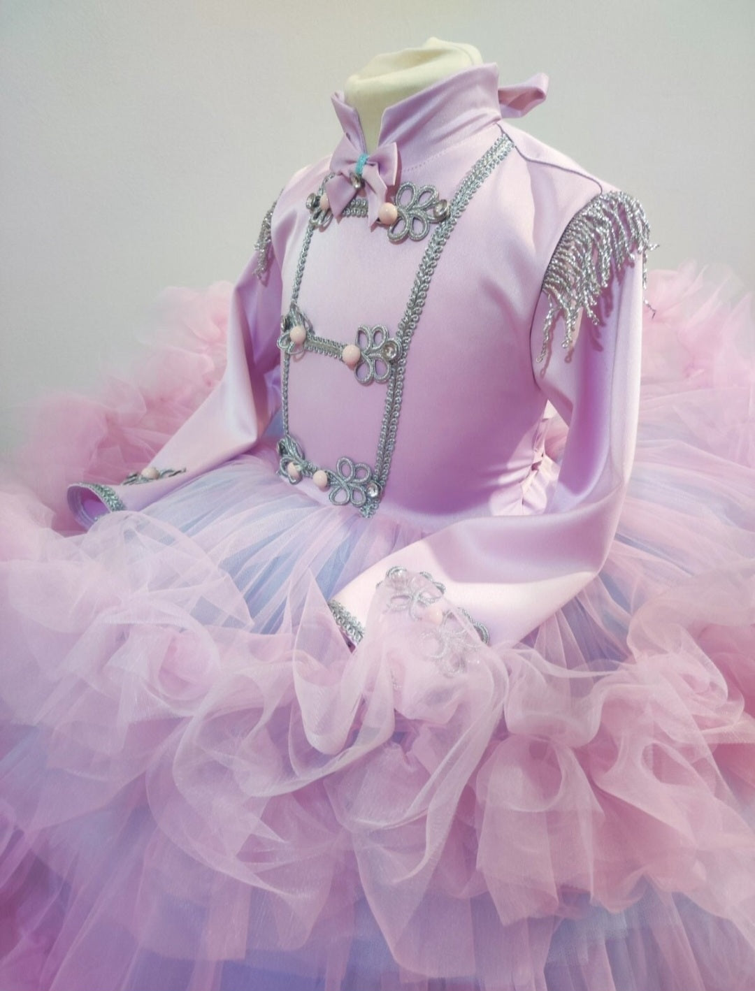 NUTCRACKER Exclusive gown-WEEKEND SALE ONLY 5 AVAILABLE