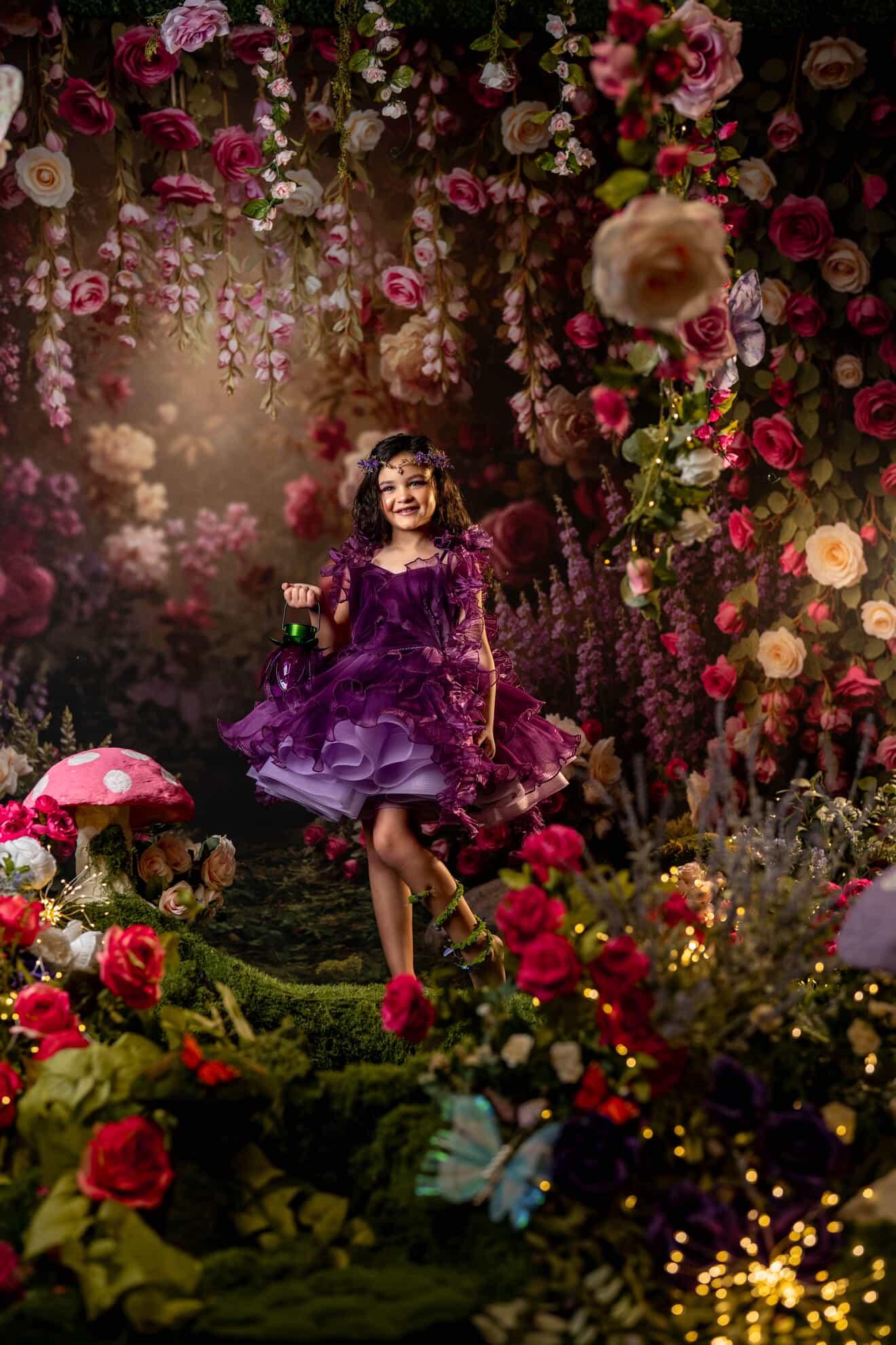 Wisteria -PREORDERS LIMITED EDITION