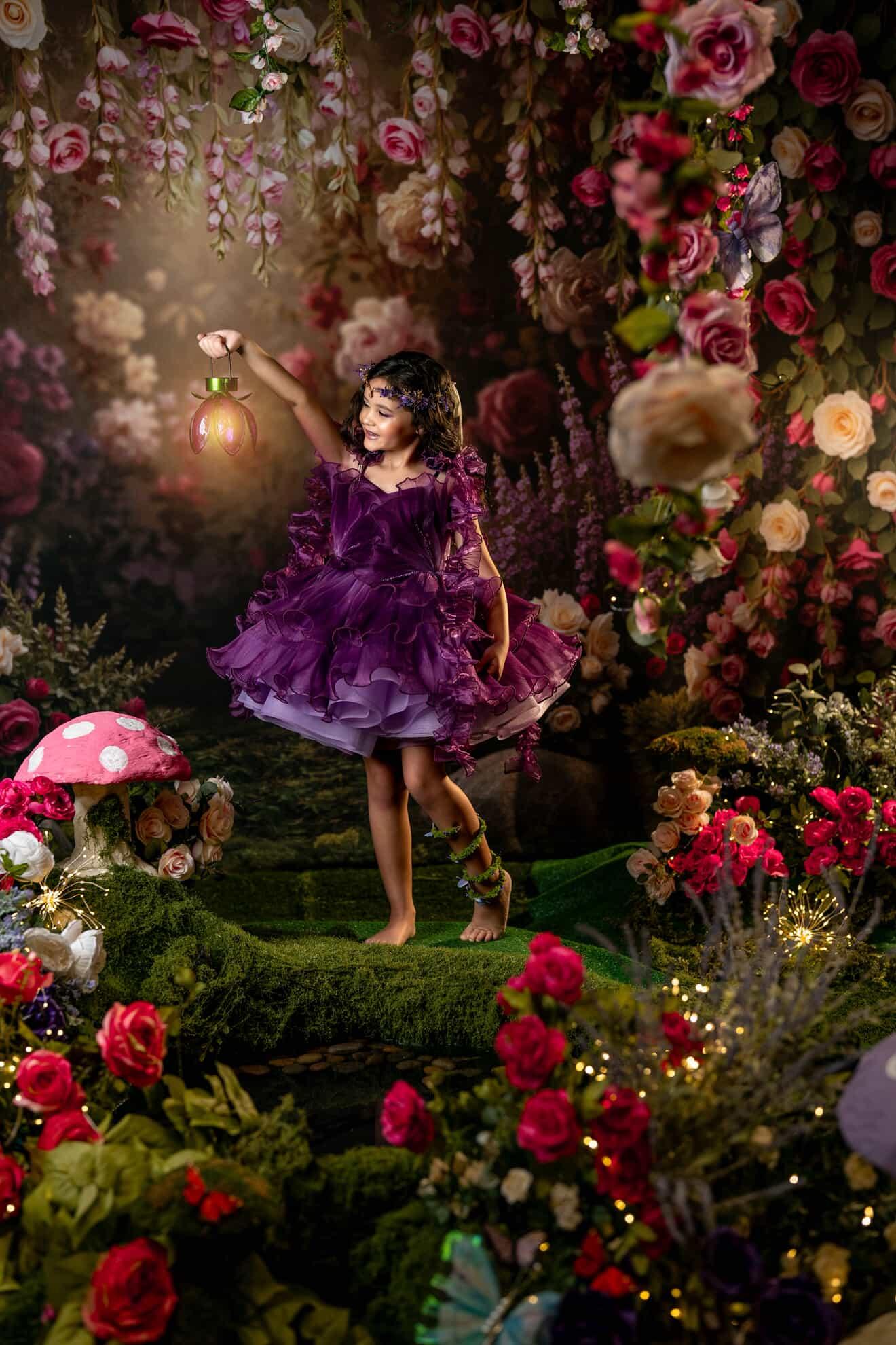 Wisteria -PREORDERS LIMITED EDITION