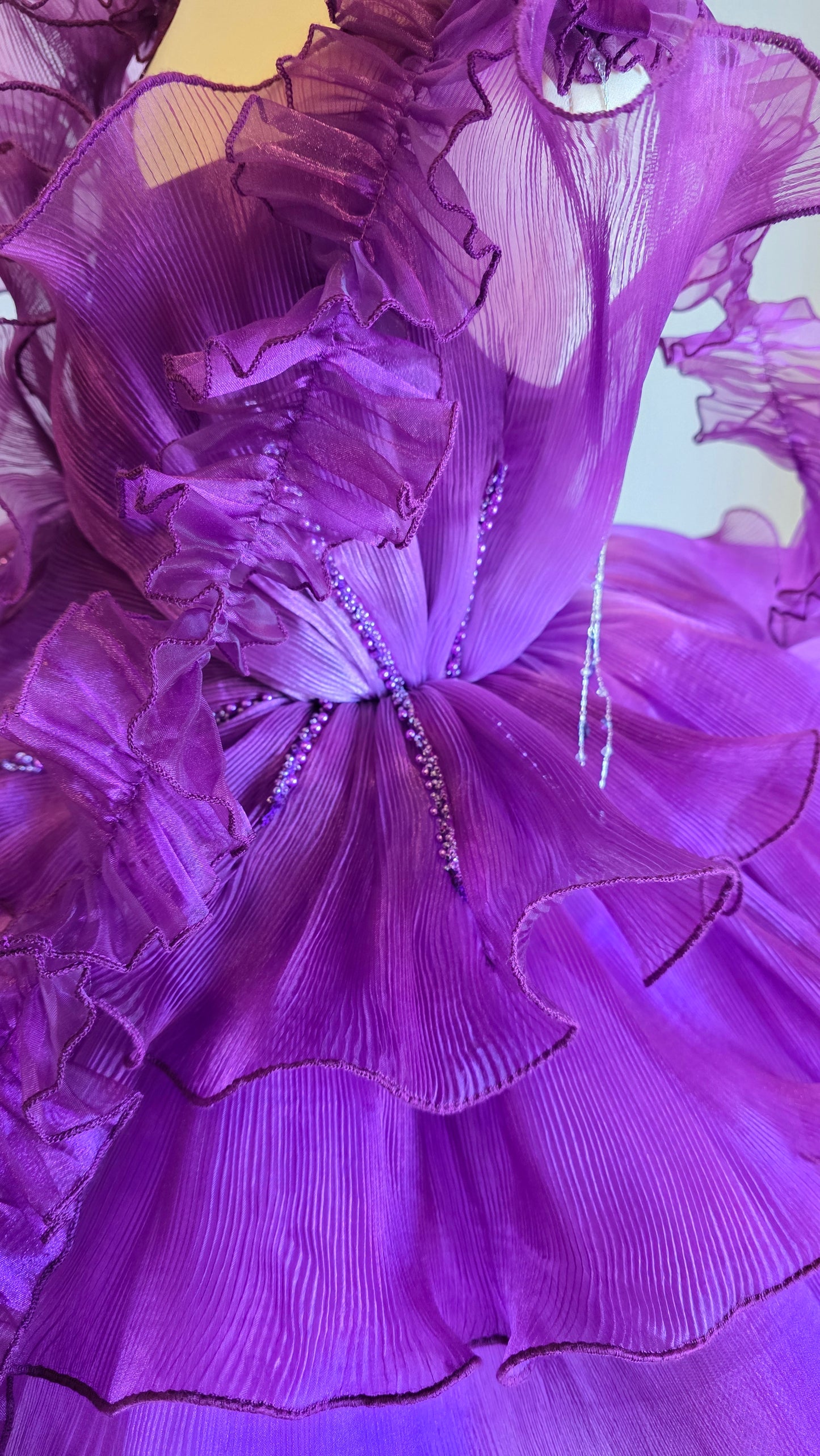 Wisteria -PREORDERS LIMITED EDITION