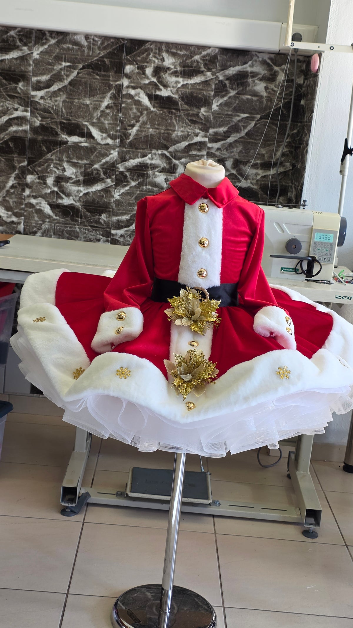 Mararte Santa 26'-Preorders Limited Edition