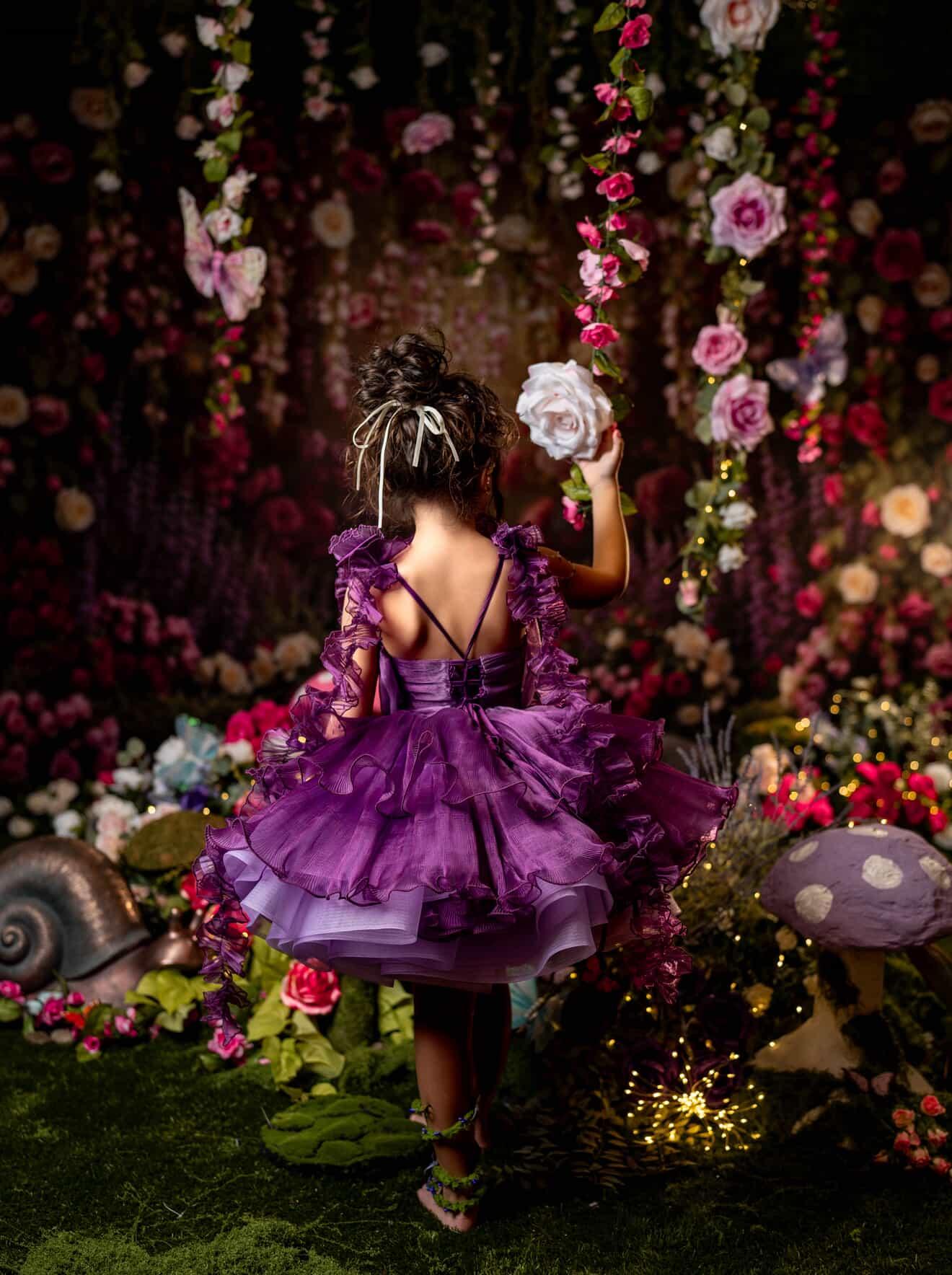 Wisteria -PREORDERS LIMITED EDITION