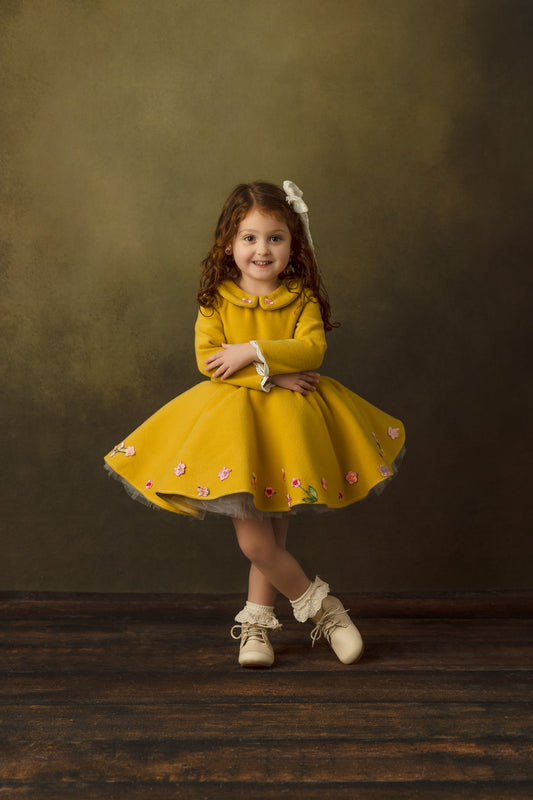 Windflower-Limited Preorders 2026