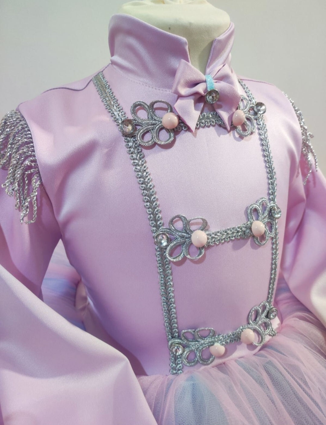 NUTCRACKER Exclusive gown-WEEKEND SALE ONLY 5 AVAILABLE