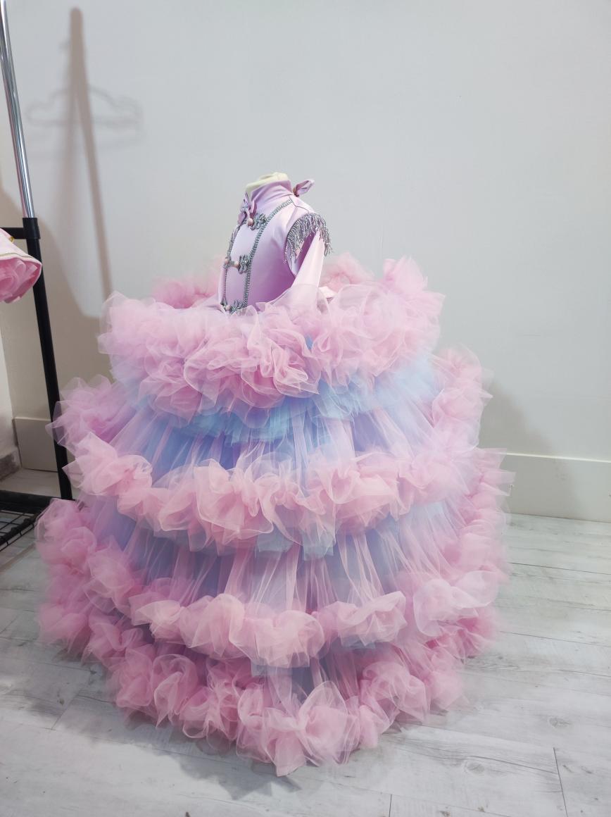 NUTCRACKER Exclusive gown-WEEKEND SALE ONLY 5 AVAILABLE