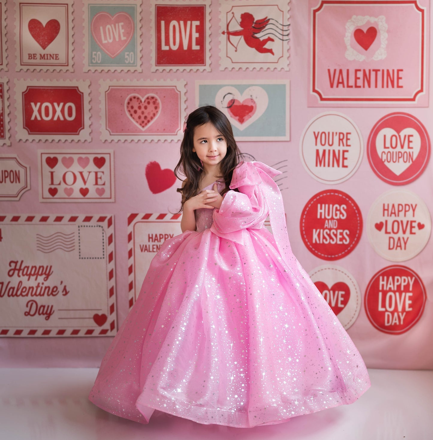 Pink Diamond Dream -Preorders 💎 💗