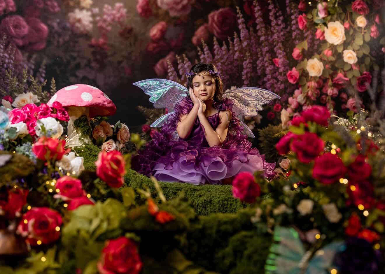 Wisteria -PREORDERS LIMITED EDITION