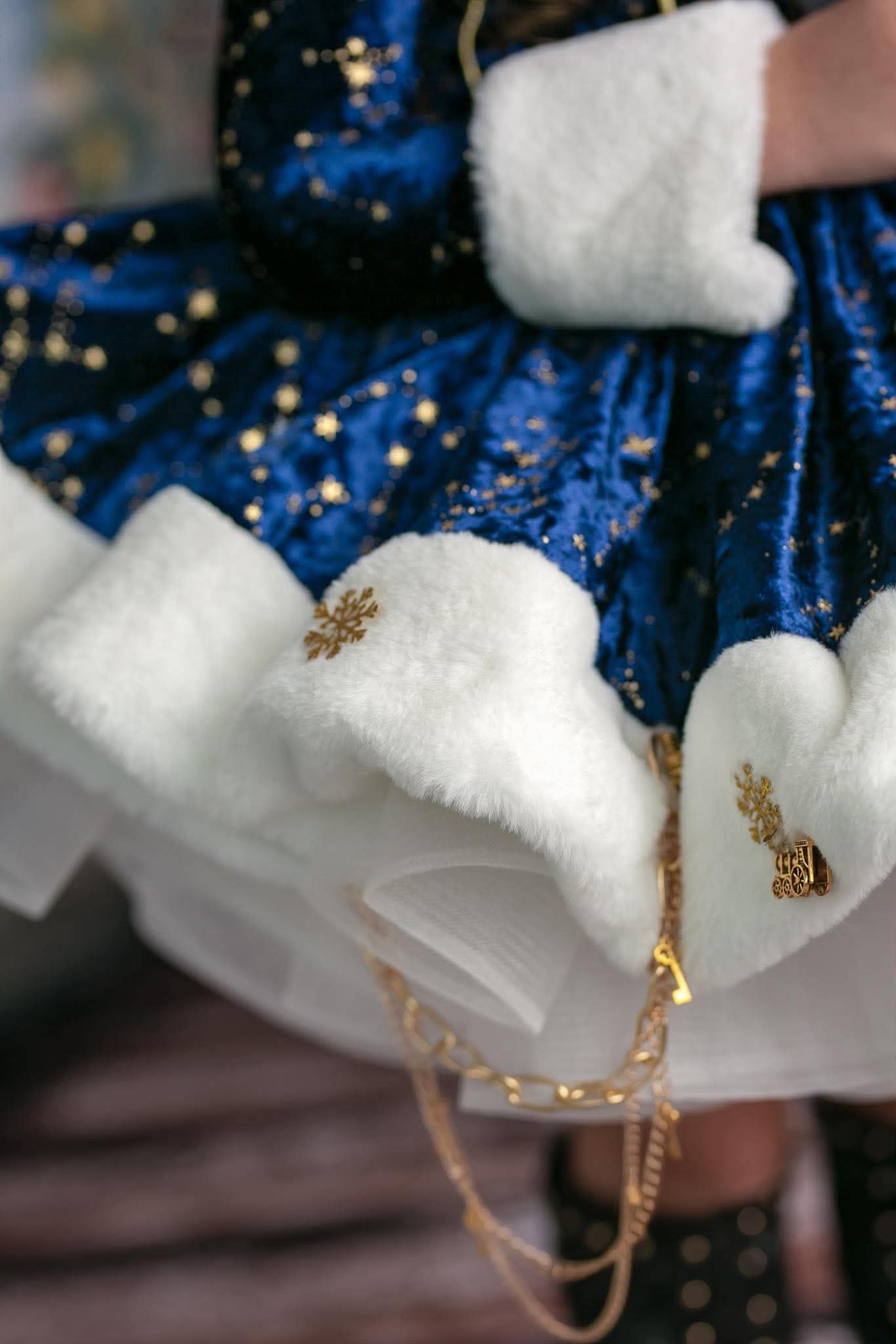 𝓟𝓸𝓵𝓪𝓻 𝓔𝔁𝓹𝓻𝓮𝓼𝓼 𝓓𝓻𝓮𝓪𝓶 𝓭𝓻𝓮𝓼𝓼-Preorders-LIMITED EDITION