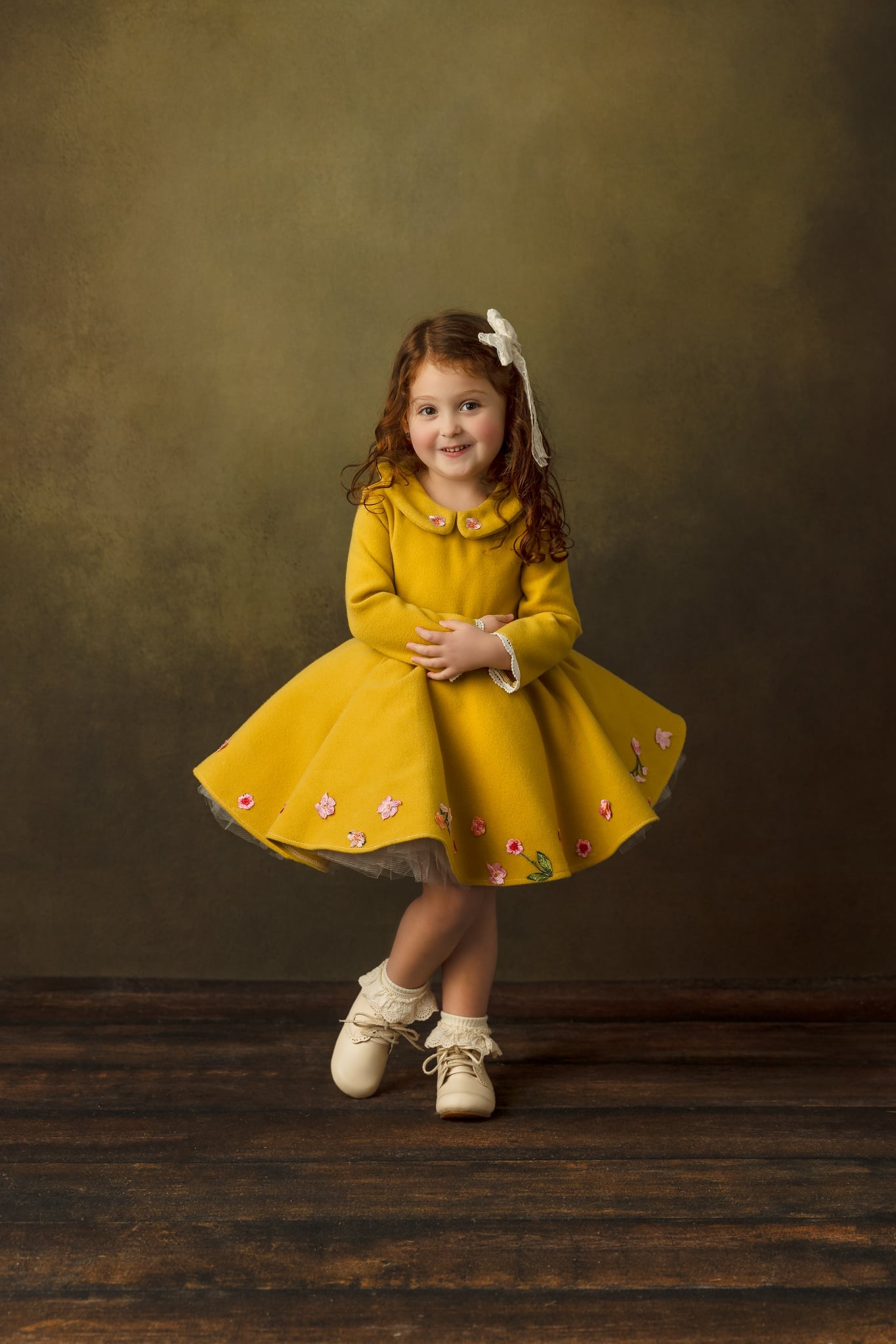 Windflower-Limited Preorders 2026