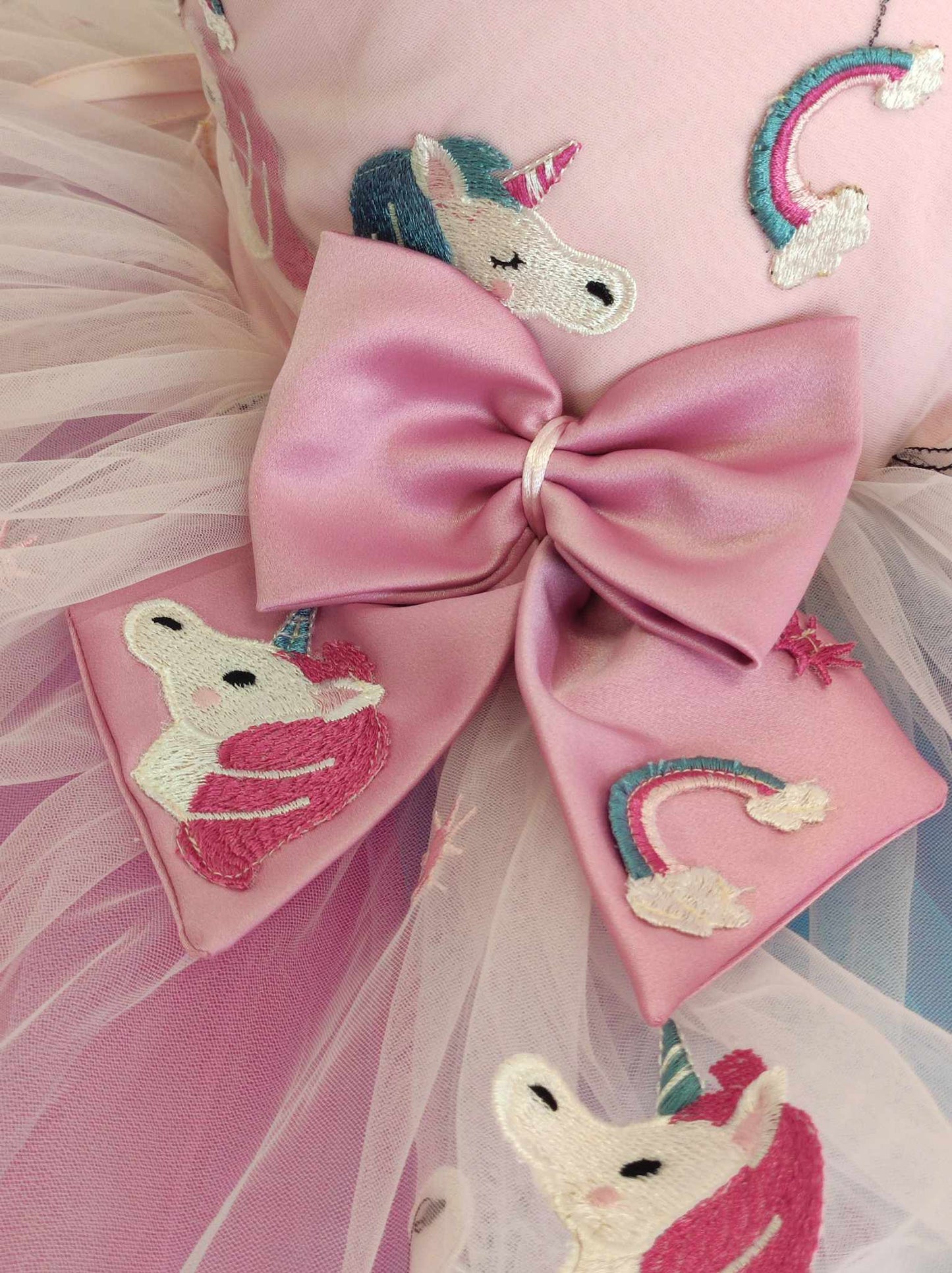 Unicorn Cupcake 🧁 🦄-Limited