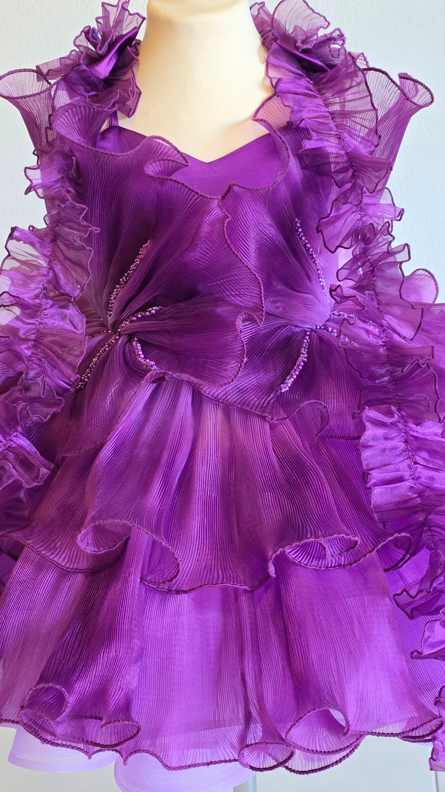 Wisteria -PREORDERS LIMITED EDITION