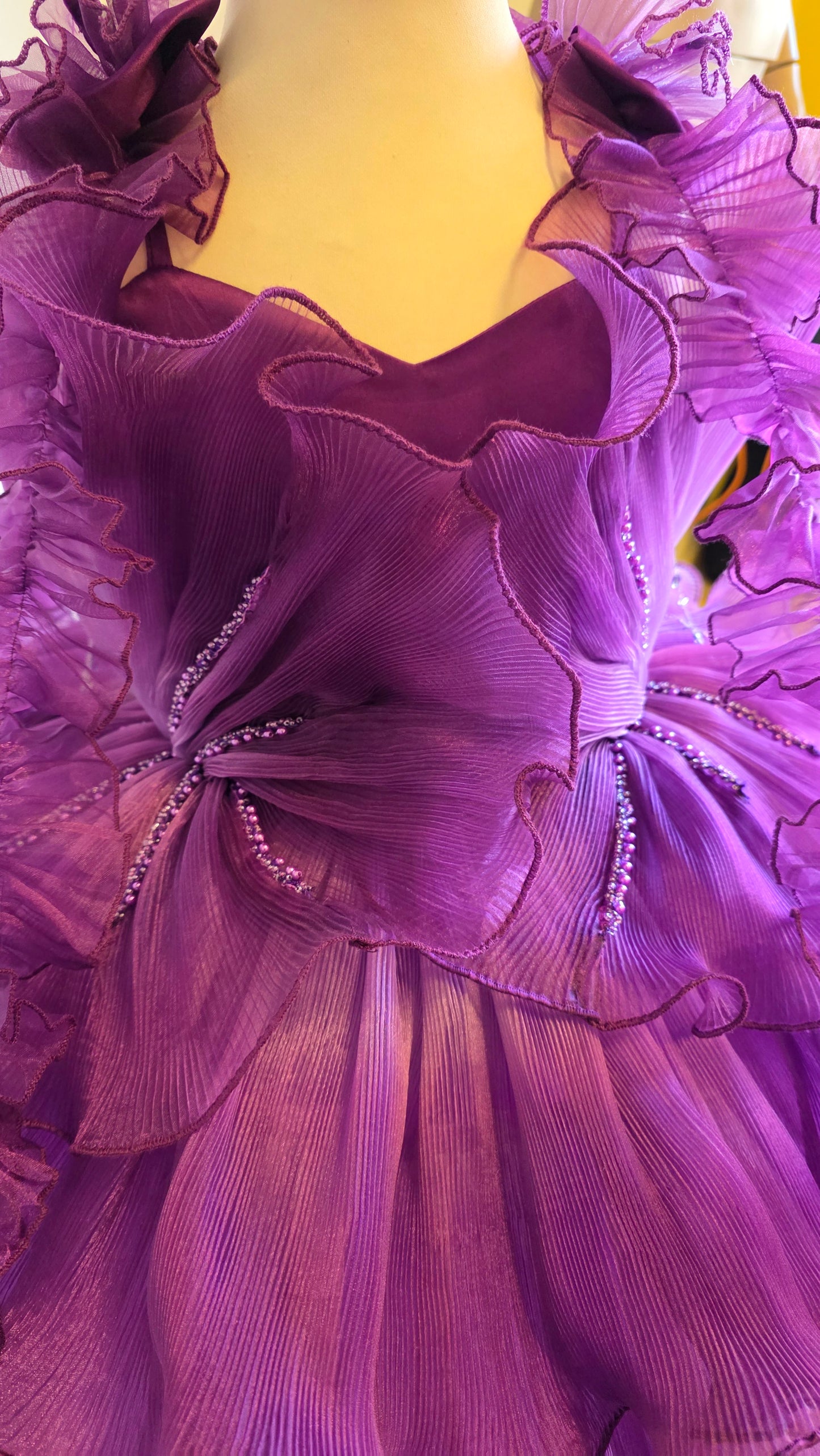 Wisteria -PREORDERS LIMITED EDITION