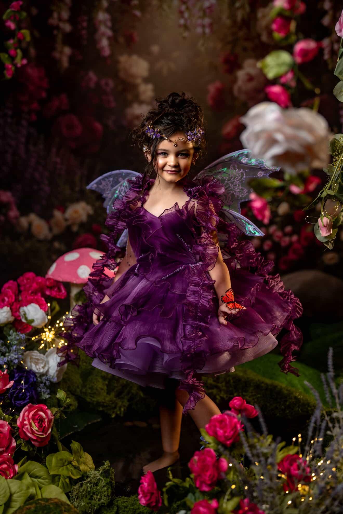 Wisteria -PREORDERS LIMITED EDITION