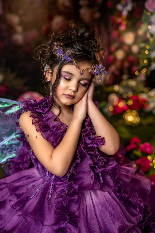 Wisteria -PREORDERS 2 LIMITED EDITION