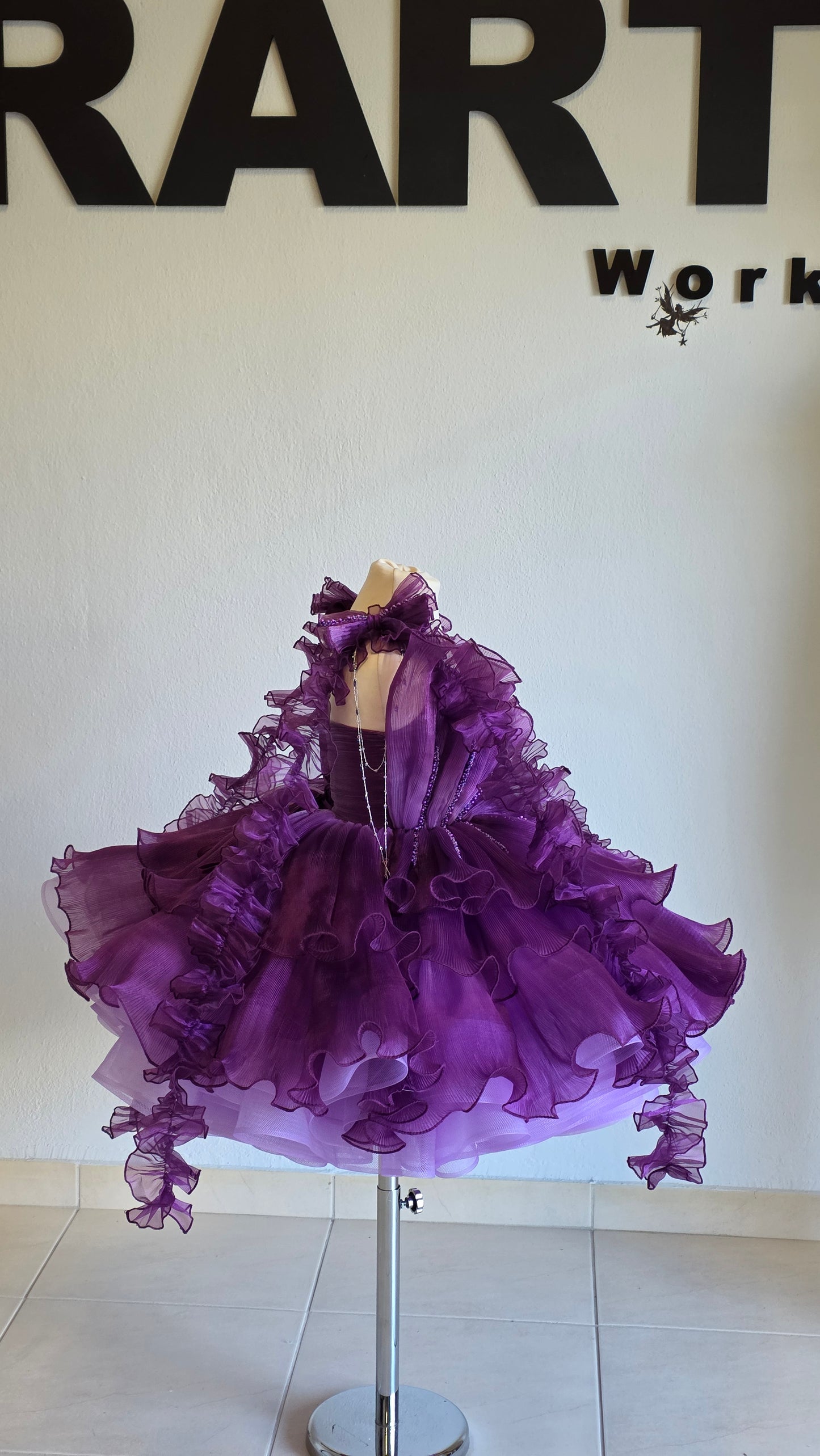 Wisteria -PREORDERS LIMITED EDITION