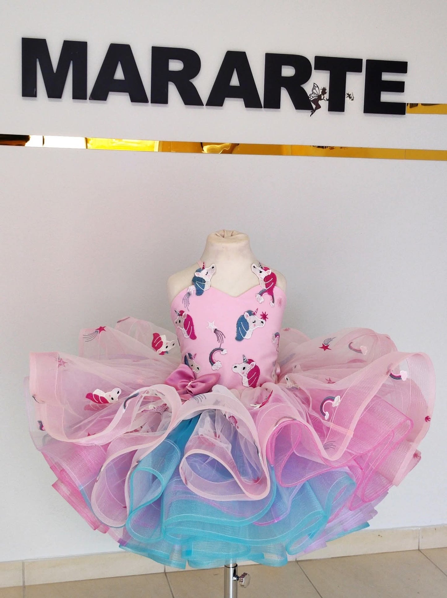 Unicorn Cupcake 🧁 🦄-Limited