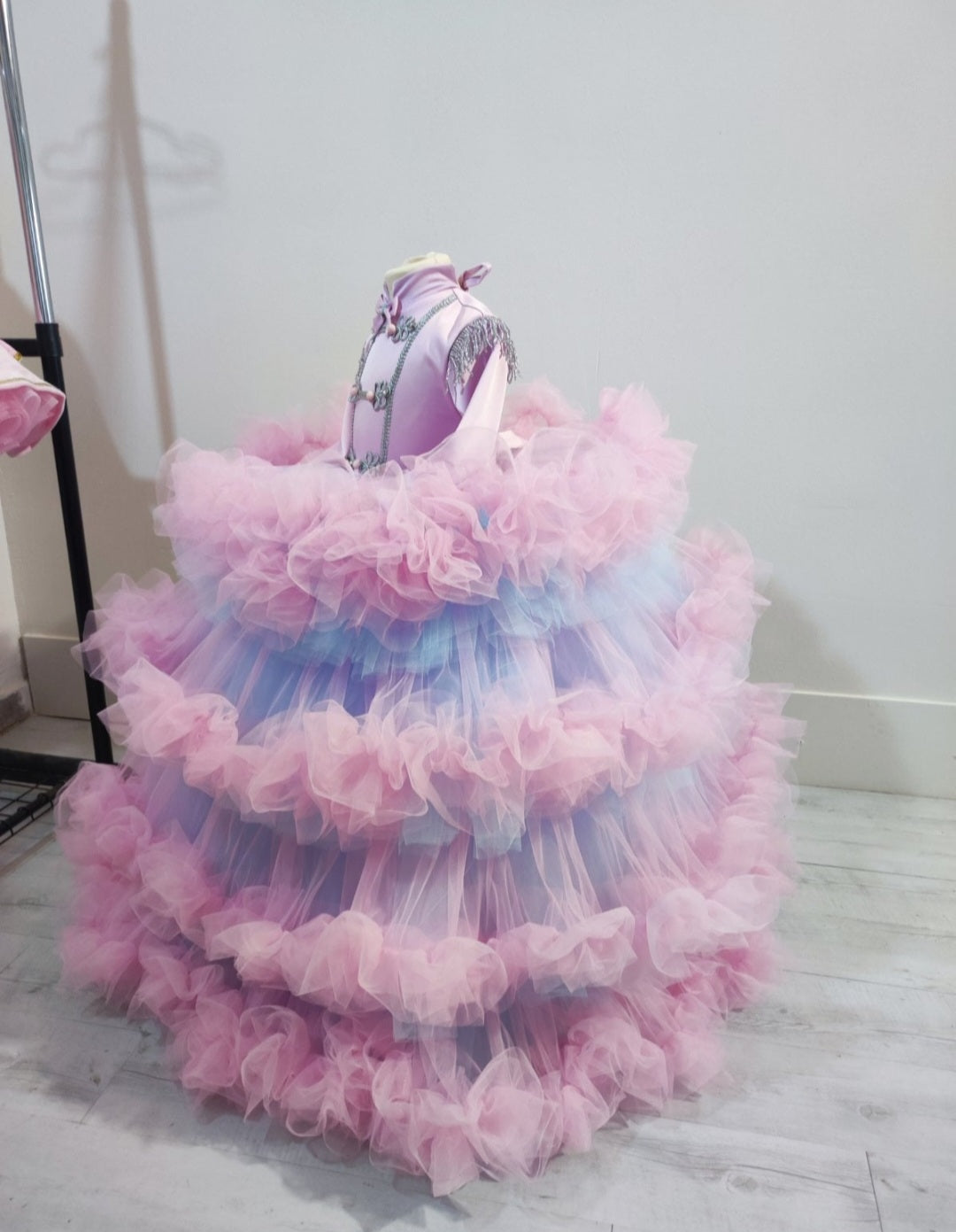 NUTCRACKER Exclusive gown-WEEKEND SALE ONLY 5 AVAILABLE