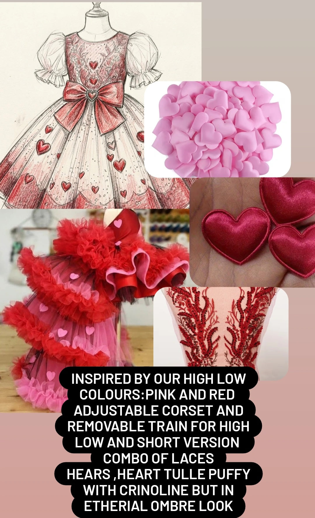 Custom For Lynn