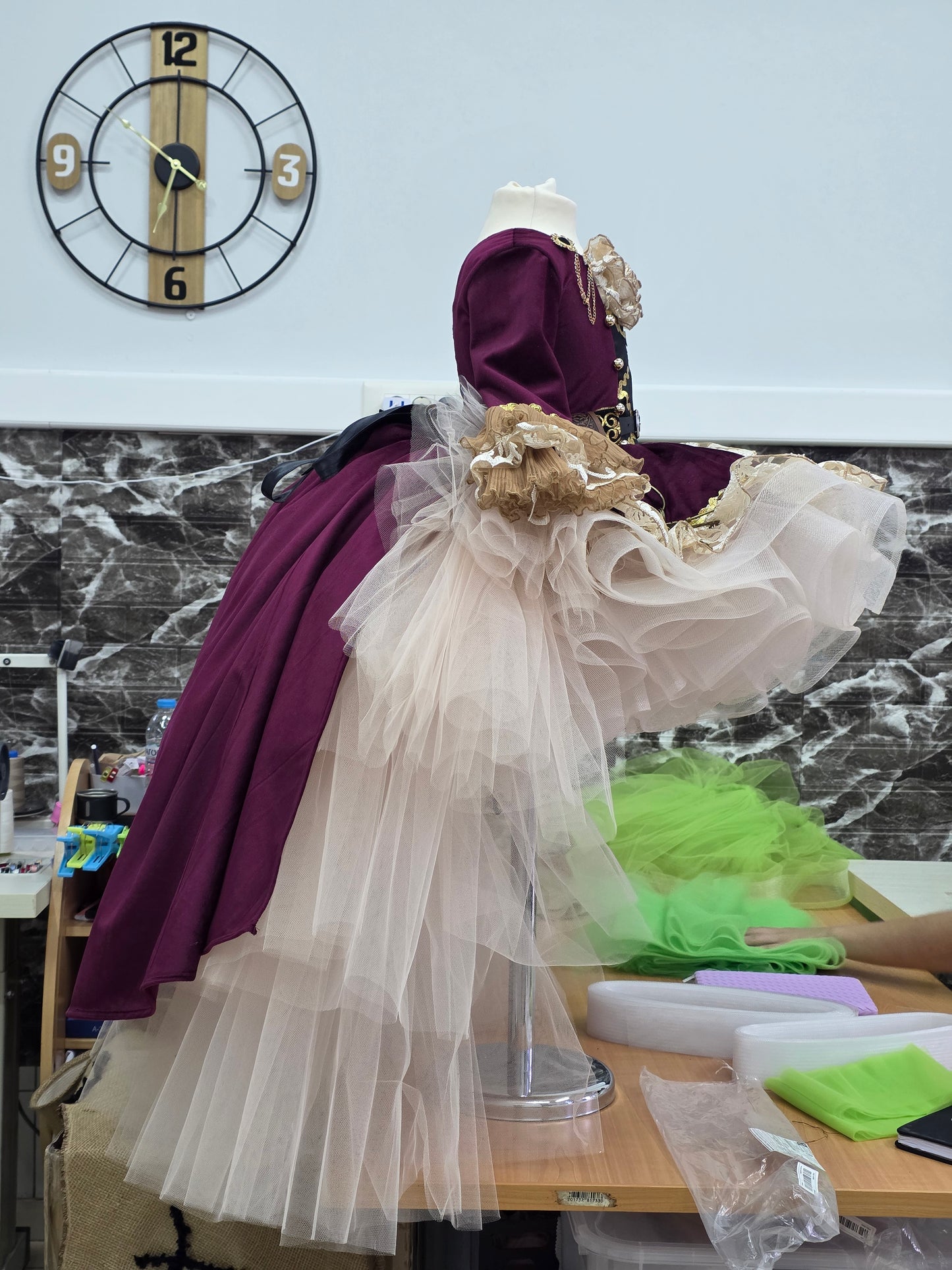 "Stormbound" -Preorders-Limited Edition 2026