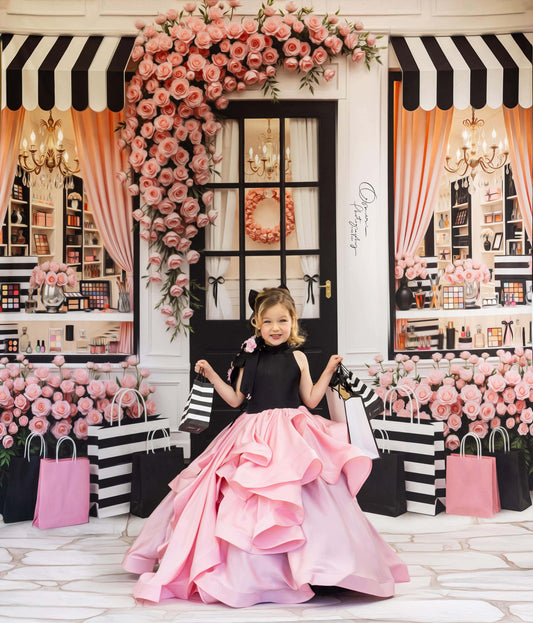 The  Pink Noir Spring  -Preorders Small Batch