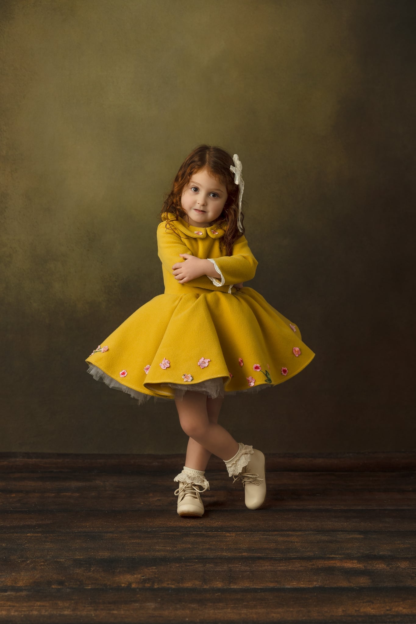 Windflower-Limited Preorders 2026