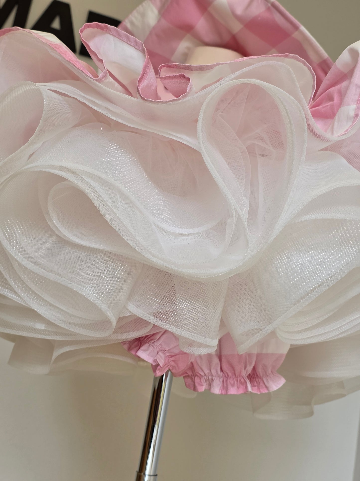 Pink Dream Dress-Ready to ship