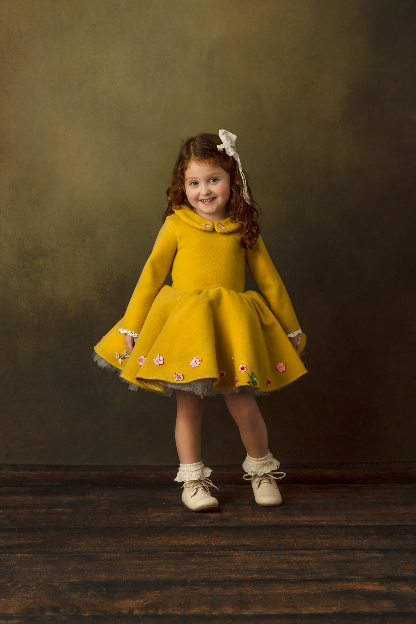 Windflower-Limited Preorders 2026