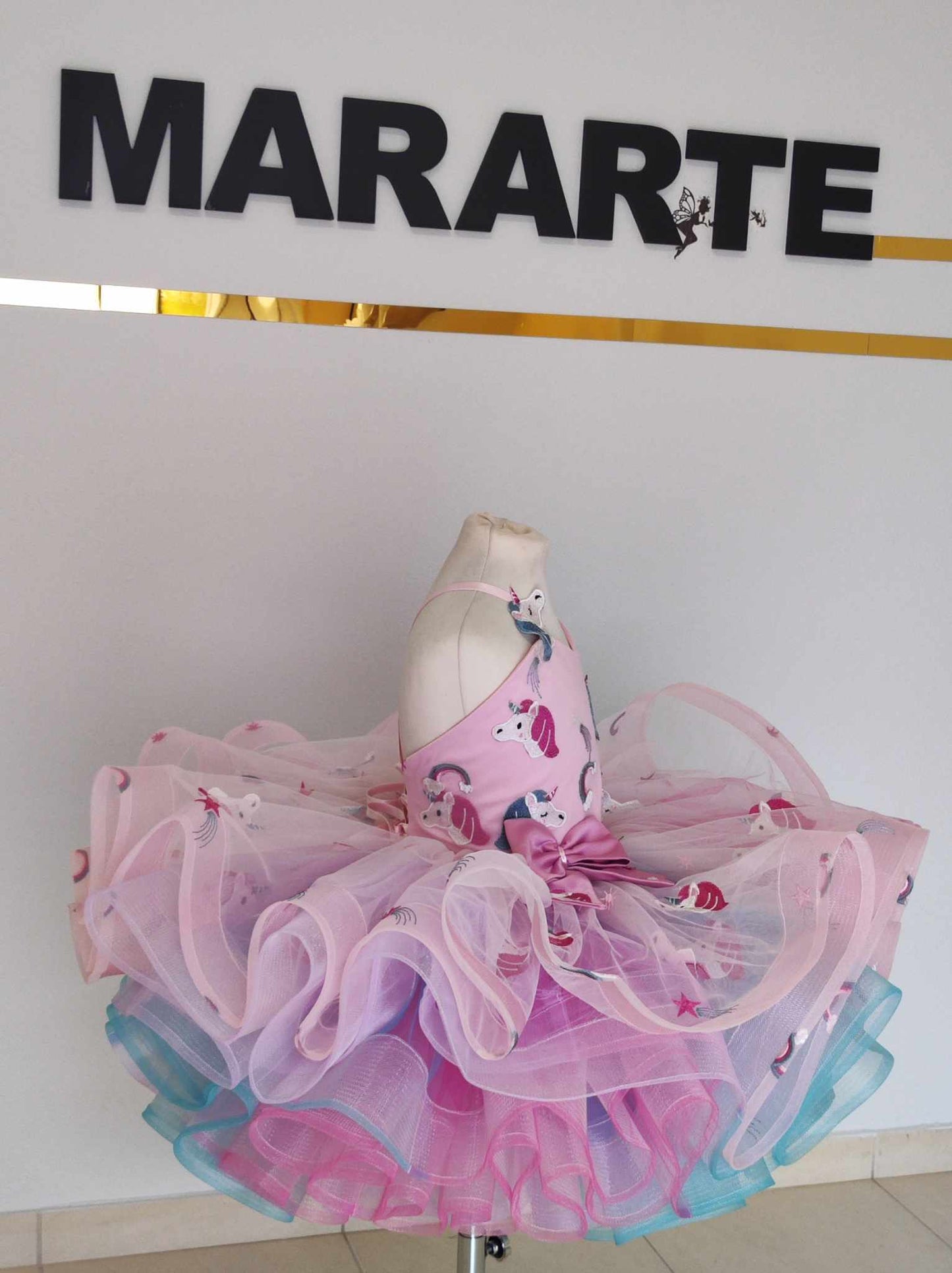 Unicorn Cupcake 🧁 🦄-Limited